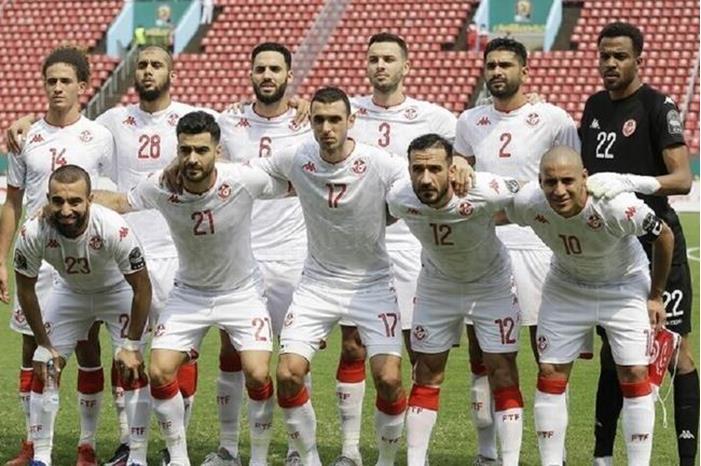 فيروس كورونا يضرب منتخب تونس قبيل مواجهة نيجيريا المرتقبة 61eb86354c59b73ab31116c5