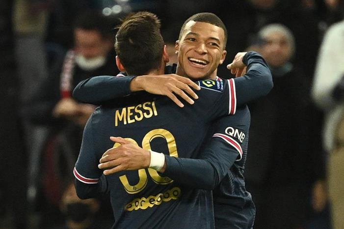 إبراهيموفيتش: مبابي طلب رأيي في الانتقال لريال مدريد a621bedf-02f2-4bd3-87ee-54670722f25a_16x9_1200x676