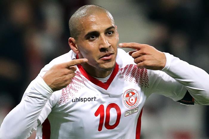 منتخب تونس يتلقى نبأ سارا قبل موقعة نيجيريا elaosboa72569