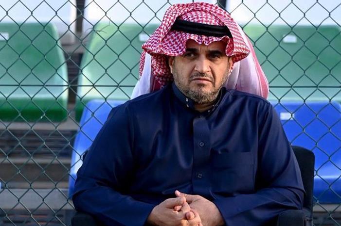 الكشف عن أسباب رغبة خالد البلطان في تقديم استقالته من رئاسة نادي الشباب naltan-1200x675