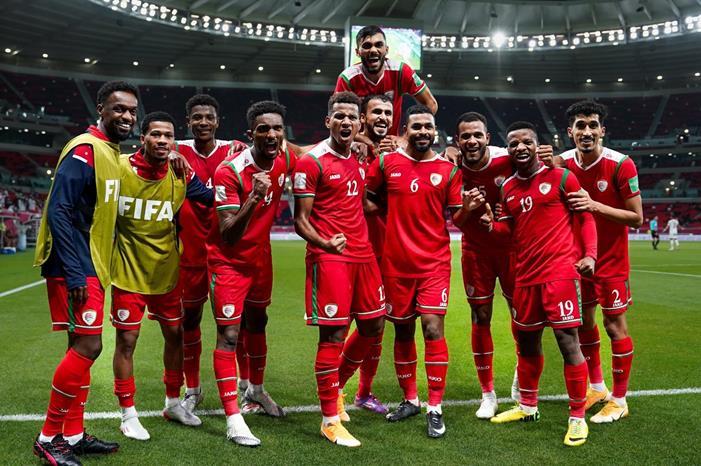 كورونا يضرب منتخب عُمان قبل مواجهة السعودية 21