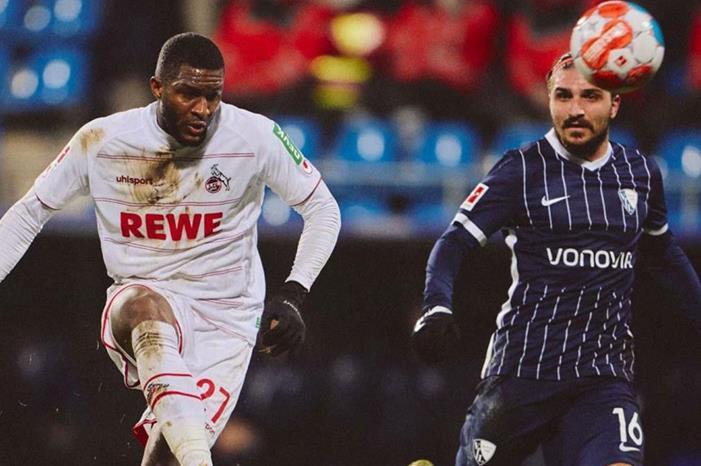 الهلال يقترب من ضم موديست مهاجم كولن الألماني mod-1-1200x675