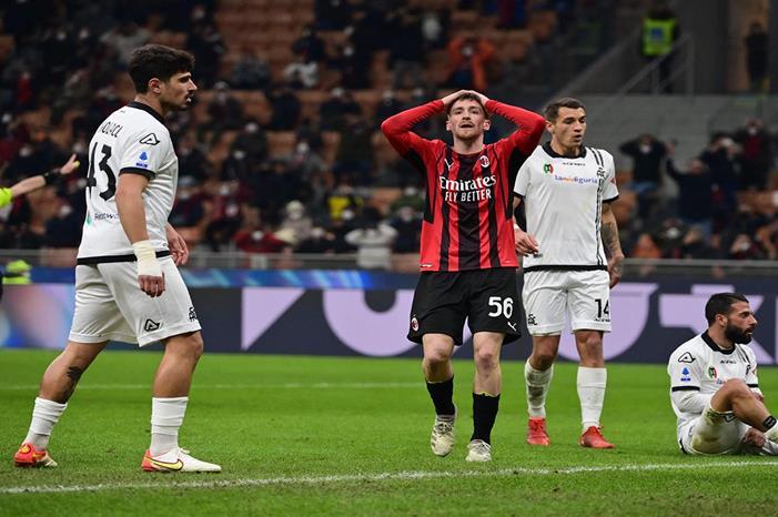 ملاعب الكالتشيو تستعيد عافيتها من كورونا image