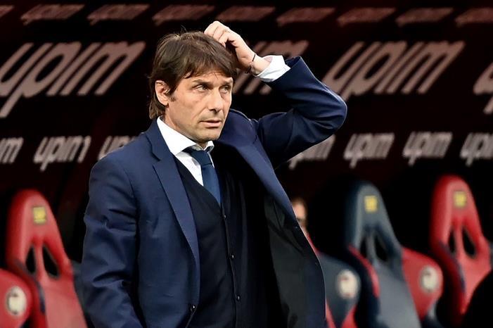 صفقة مغربية على طاولة كونتي كونتي