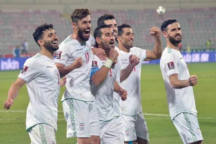 الطريق إلى قطر: قراءة في المجموعة الأولى Syria-v-IR-Iran-(6)
