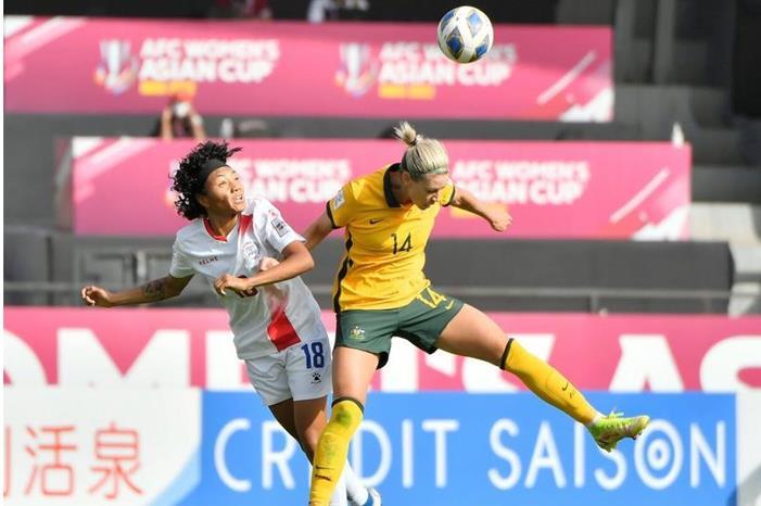 Philippines-v-Australia-Group-B-WAC2022