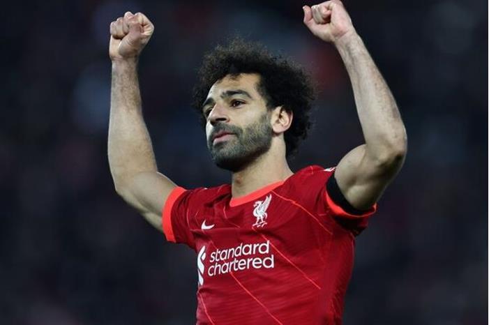 بسبب محمد صلاح.. مدافع ليفربول السابق ينتقد إدارة الريدز 61efe1994236041256545262