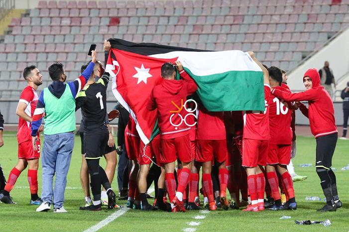 بين جيل 2007 وجيل 2022 ،، أحلام مكررة تحتاج لتنظيم الأوراق 0L5A0535