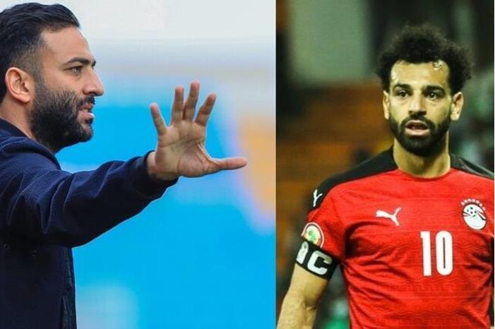 ميدو يفتح النار على محمد صلاح قبل مواجهة كوت ديفوار 61f116ce4236042af64866e3