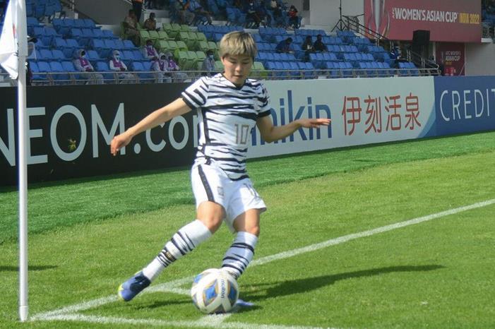 Ji-So-yun---AFC-WOMEN'S-ASIAN-CUP-2022---Match-(4)