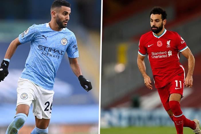 صلاح وحكيمي.. صراع النجوم بنكهة عربية في سماء الكان 098bbd45a3ff97cafbce5eeaeeee26bfd5ec91bd