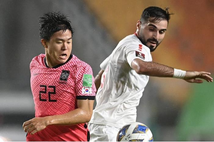 Korea-Republic-v-Vietnam---AQ