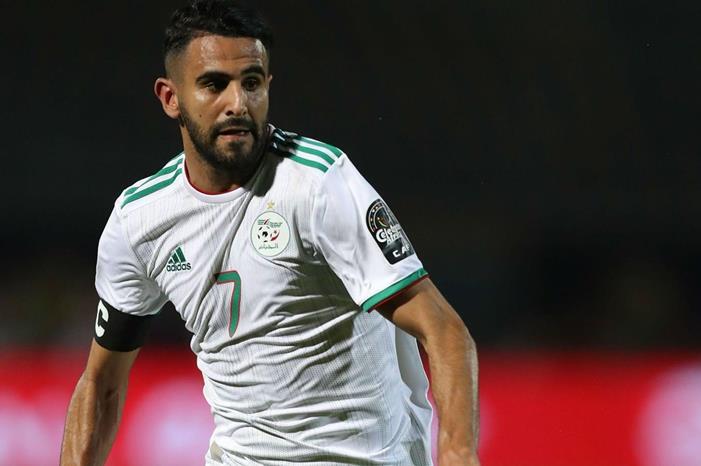 محرز يختار جزر المالديف لتجاوز خيبة الإقصاء من كأس الأمم الإفريقية 3de7f76753