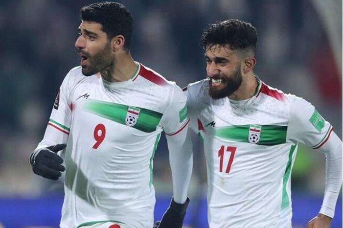 إيران تفوز على العراق وتتأهل إلى مونديال قطر2022 61f2c9bf42360403ee4f105f