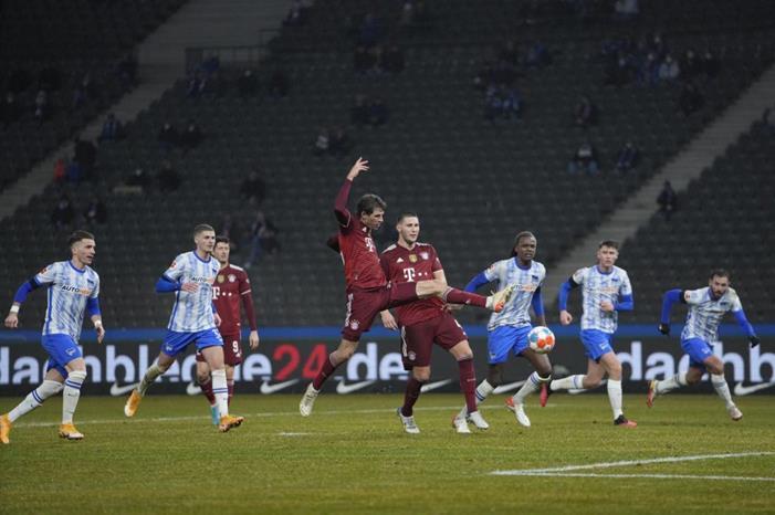 هيرتا برلين يعلن إصابة قائده IMG_٢٠٢٢٠١٢٣_١٩٢٣٣٠