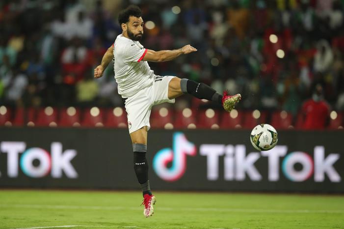 كيف سيؤثر تعاقد ليفربول مع لويس دياز على مفاوضات تجديد عقد محمد صلاح؟ 88a81ecc79