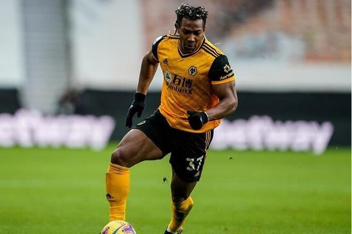 أول تعليق لتراوري بعد وصوله إلى برشلونة 61f46b8e423604668f4c3b74