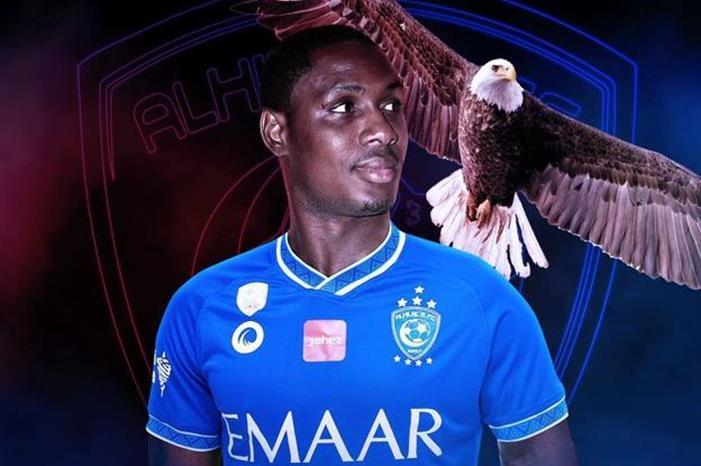 فهد الروقي: إيغالو سيفشل مع الهلال FKSfGOwXoAAbWgj