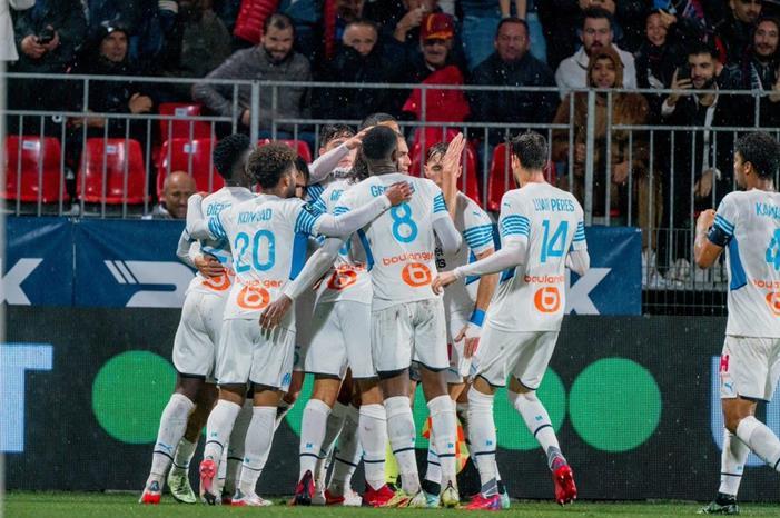 مارسيليا يتأهل الى الدور ربع النهائي بكأس فرنسا -1672487206