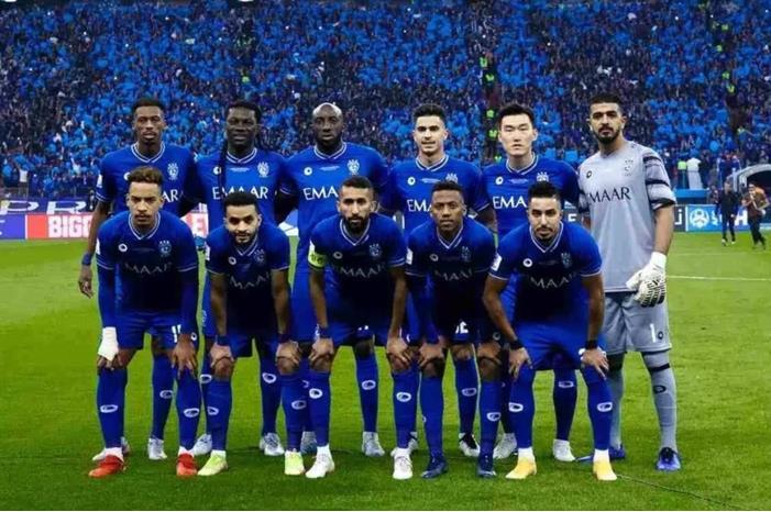 الهلال السعودي يُشعل كأس العالم للأندية 77854