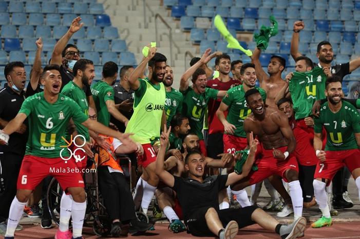 مدرب الوحدات الجديد يصل للأردن ،، وأول تصريح له (فيديو) 222138363_1139541149889922_9190248315884693580_n