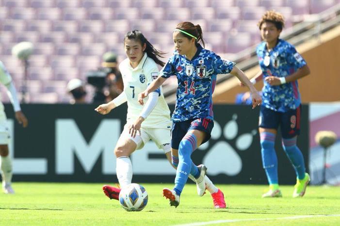 Japan-v-Thailand-Quarterfinal-WAC2022-(3)