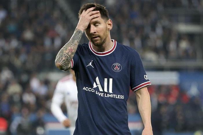 تطورات الحالة الصحية لميسي بعد الإصابة بفيروس كورونا 17