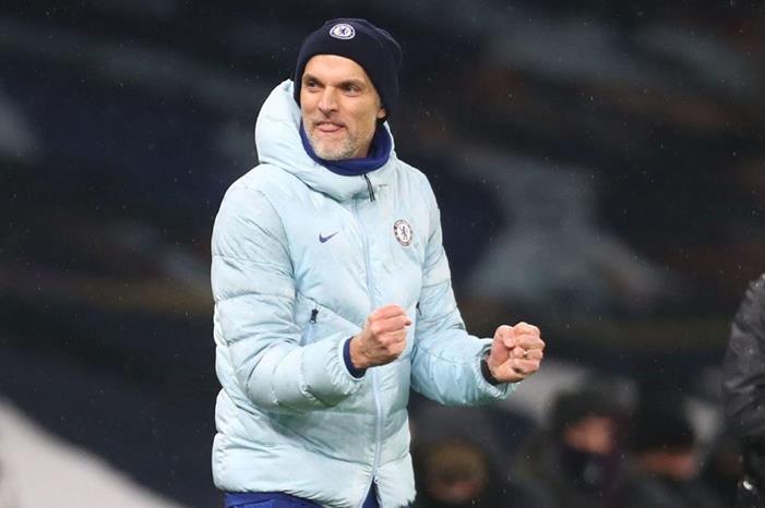 توخيل: هدفي إضافة كأس العالم للأندية إلى سجل ألقاب تشيلسي Thomas-Tuchel-1-1200x675