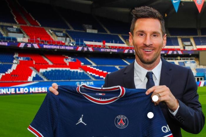 ميسي يستعيد الرقم 10 في باريس سان جيرمان e74e03a1d8b54fe17ddcc8ade4b90fb7