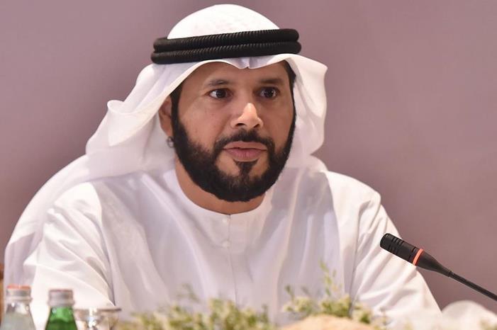 مروان بن غليطة رئيسا لمجلس إدارة نادي النصر الإماراتي mara-1200x675