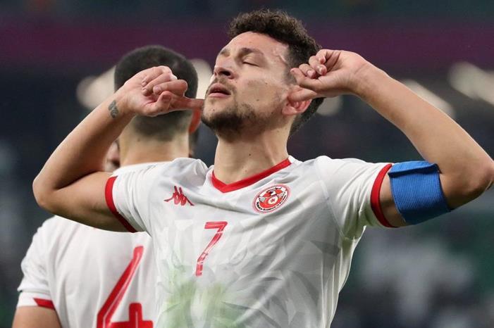 إصابة التونسي يوسف المساكني بفيروس كورونا Youssef-Msakni-1200x675