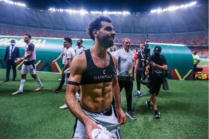 أول تعليق لصلاح بعد قيادته منتخب مصر لبلوغ نصف نهائي كأس إفريقيا 61f77c57423604702b58f422