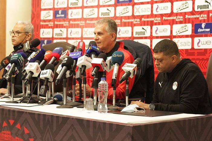 كيروش: مصر تمتلك أفضل اللاعبين في العالم 271133494_2066844233472006_2291566846388265049_n