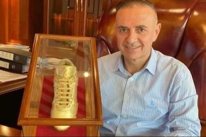 العقوري يسترد لقب هداف العرب من سامي الجابر بعد 32 عاماً 22