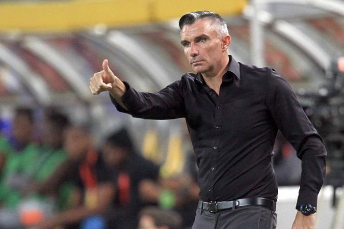 قرار كارتيرون يحسم مصير ثنائي الزمالك 20200613-1347011285483601