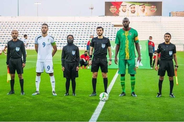 المنتخب الموريتاني يتعادل مع الجابون وديا u4a9riB