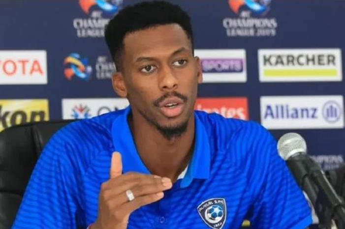 محمد كنو ينفي توقيعه مع أي فريق آخر 66