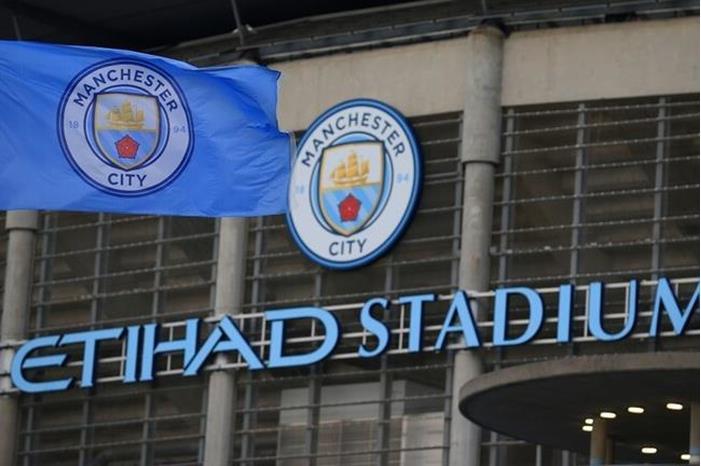 مانشستر سيتي ينشر مقطع فيديو لهدف الشهر 61d703054c59b72b4d1d5747