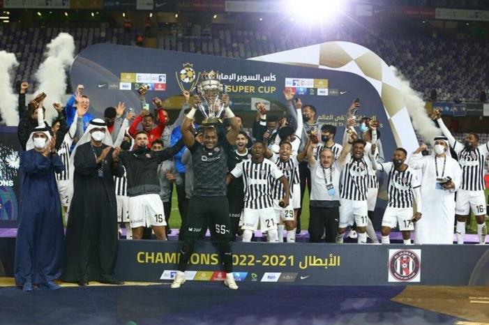 UAE-Super-Cup-2021---Al-Jazira