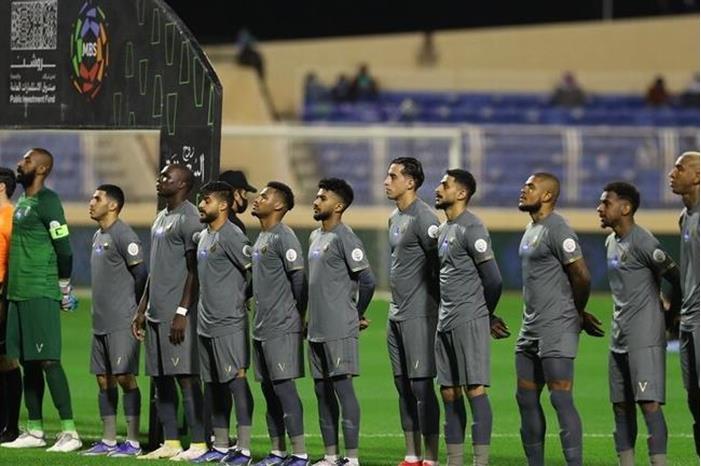 النصر السعودي يهدد الهلال بسبب عقد كنو 61d87c074c59b76bb347399d