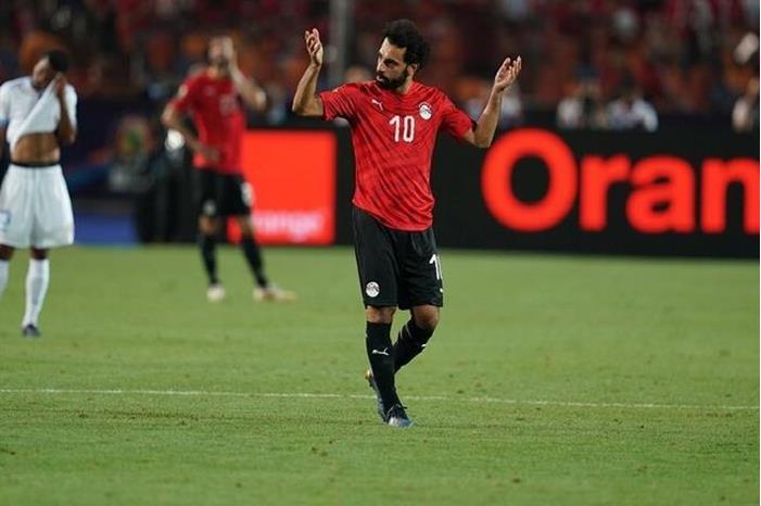محمد صلاح يوجه رسالة حماسية للمصريين قبيل انطلاق كأس إفريقيا 61da82e94c59b72cfe5be197
