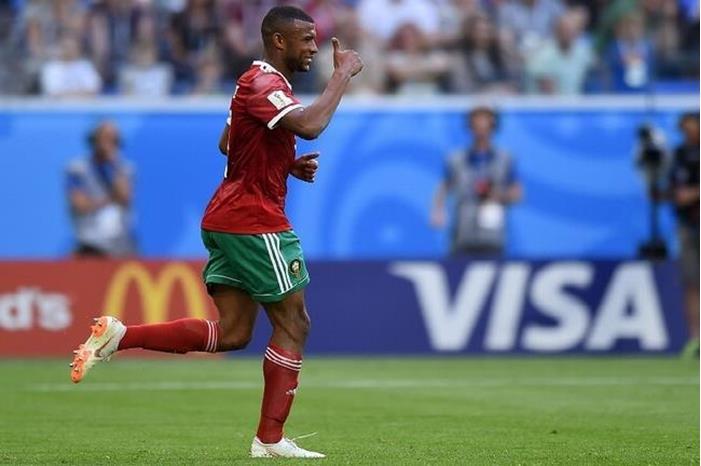 إصابة 6 لاعبين في صفوف منتخب المغرب بكورونا قبيل مواجهة غانا 61dae5594236040d183758ce (1)