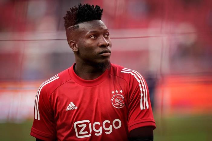 مدرب الكاميرون: أونانا حسم انضمامه إلى إنتر ميلان 3a24b748-4456-4f25-ab45-f7220d9e7210