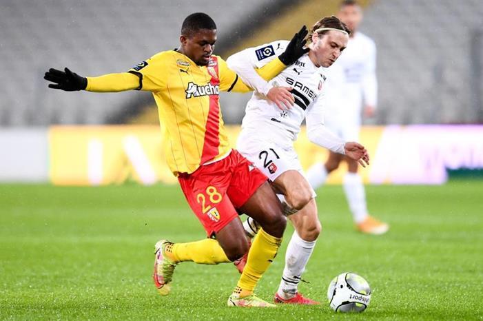 لانس-ضد-رين