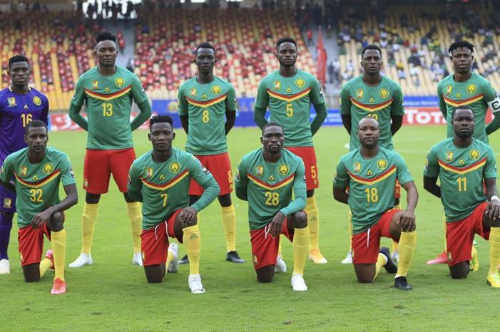 الكاميرون تواجه بوركينا فاسو في افتتاح أمم أفريقيا nygxwgh8pvzk0nggou6p
