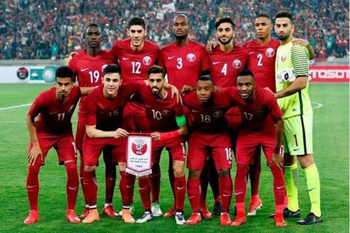 قطر تواجه البحرين لخطف بطاقة التأهل لنصف نهائي كأس الخليج elbashayer-2022-09-21_628054