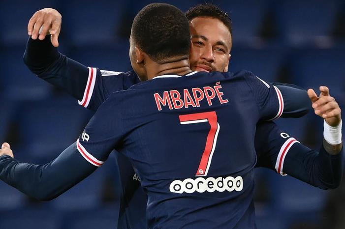 سان جيرمان يسعى لتصحيح المسار بالدوري أمام أنجيه 24abe6b4f550bfa8ea4bfd9d2f718599cadfc393