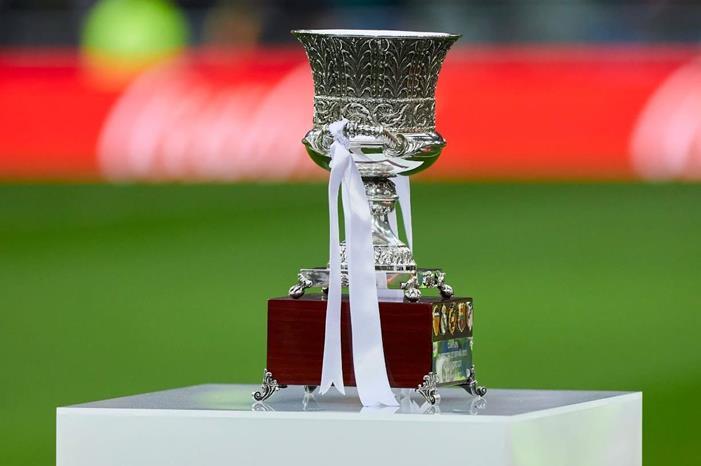 جوائز مالية ضخمة للأندية المشاركة في السوبر الإسباني 2