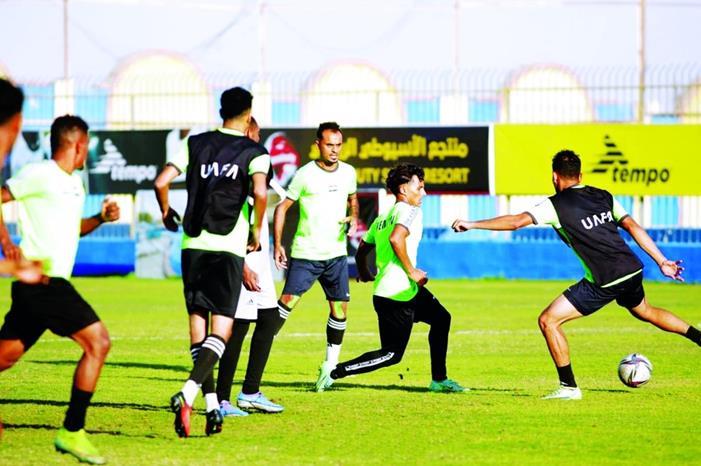 اليمن يتوجه للبصرة للمشاركة في خليجي 25 image