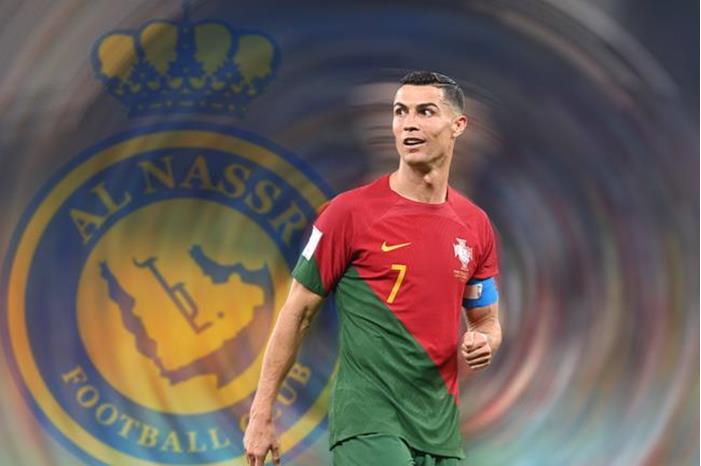 مدرب النصر السعودي يعلق على تعاقد فريقه مع رونالدو 63b1712e4236042def616c7a